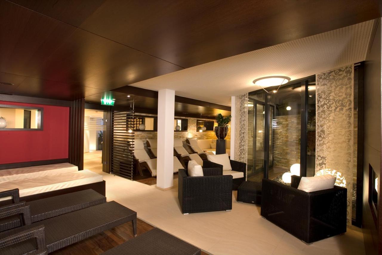 Stefan Hotel เซิลเดน ภายนอก รูปภาพ