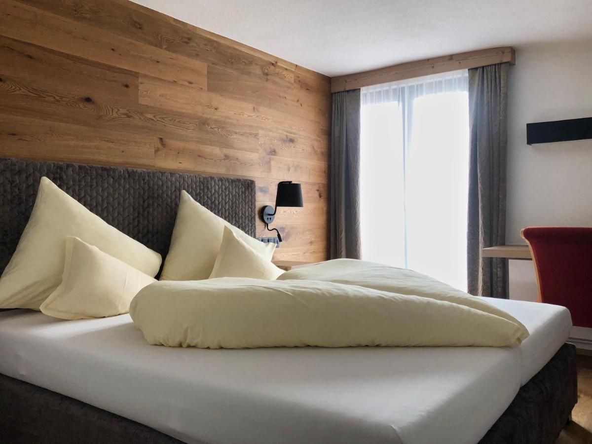 Stefan Hotel เซิลเดน ภายนอก รูปภาพ