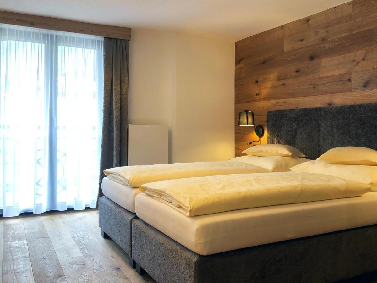 Stefan Hotel เซิลเดน ภายนอก รูปภาพ