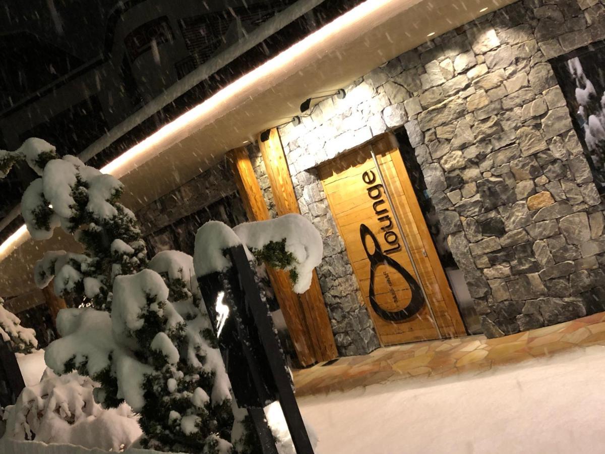 Stefan Hotel เซิลเดน ภายนอก รูปภาพ