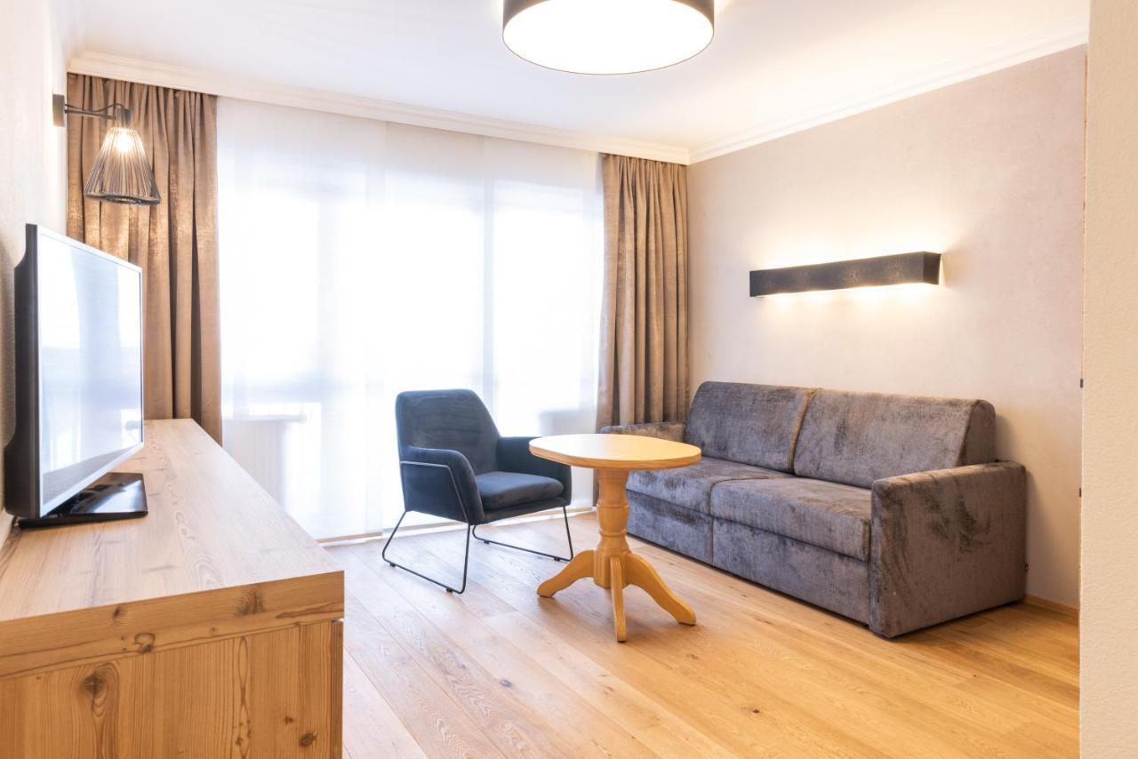 Stefan Hotel เซิลเดน ภายนอก รูปภาพ