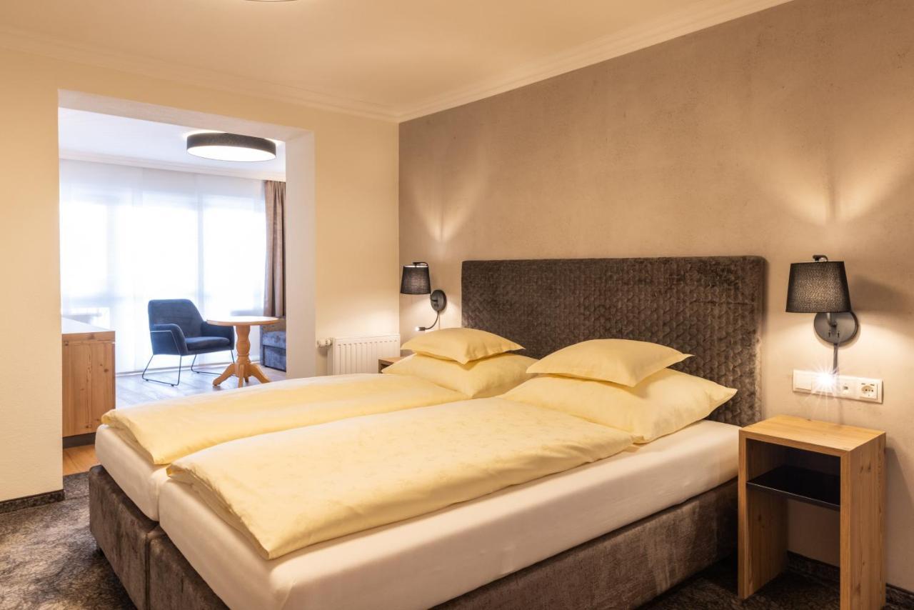 Stefan Hotel เซิลเดน ภายนอก รูปภาพ