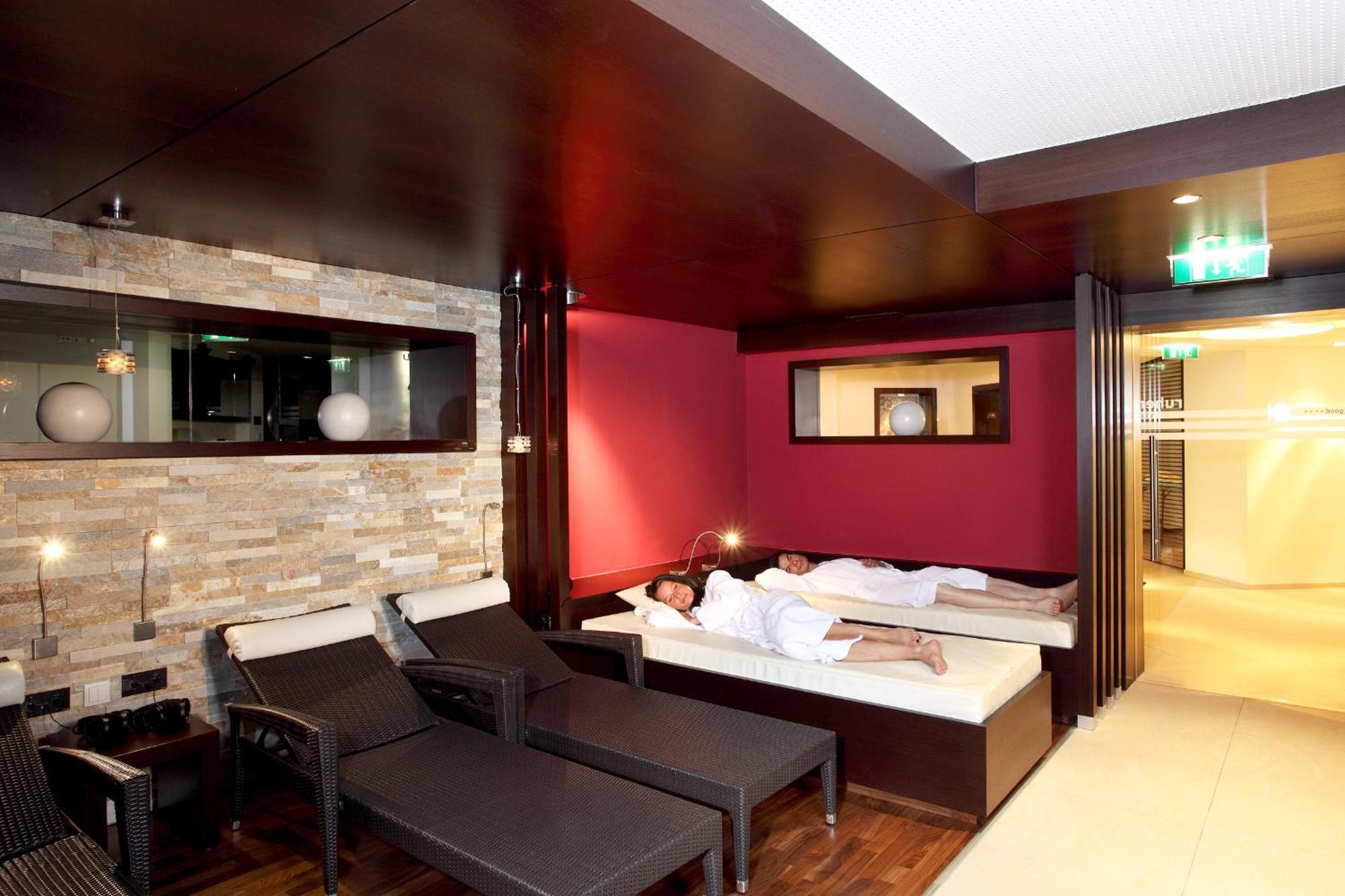 Stefan Hotel เซิลเดน ภายนอก รูปภาพ