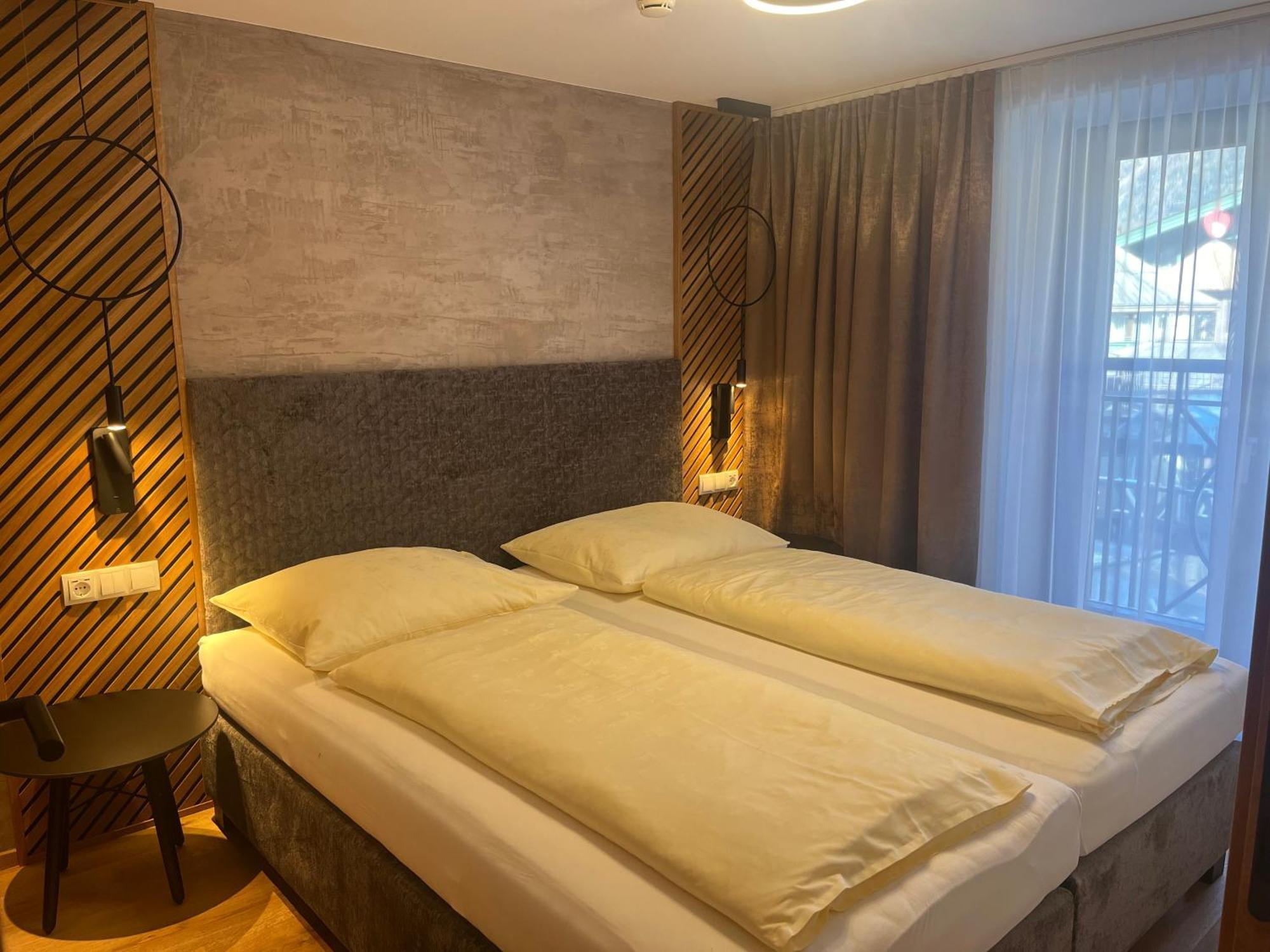 Stefan Hotel เซิลเดน ภายนอก รูปภาพ