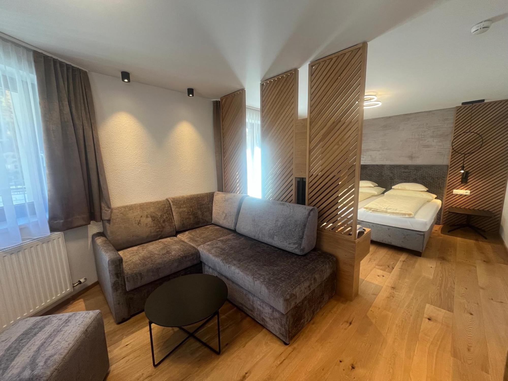 Stefan Hotel เซิลเดน ภายนอก รูปภาพ
