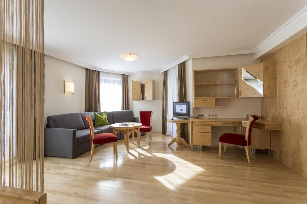 Stefan Hotel เซิลเดน ภายนอก รูปภาพ