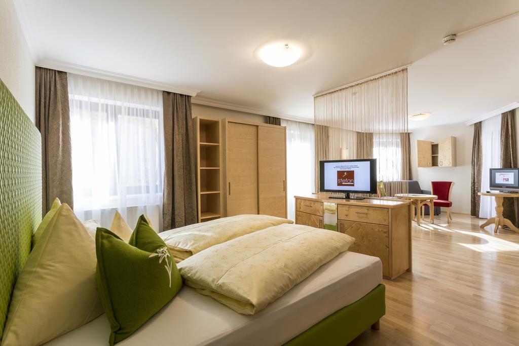 Stefan Hotel เซิลเดน ภายนอก รูปภาพ