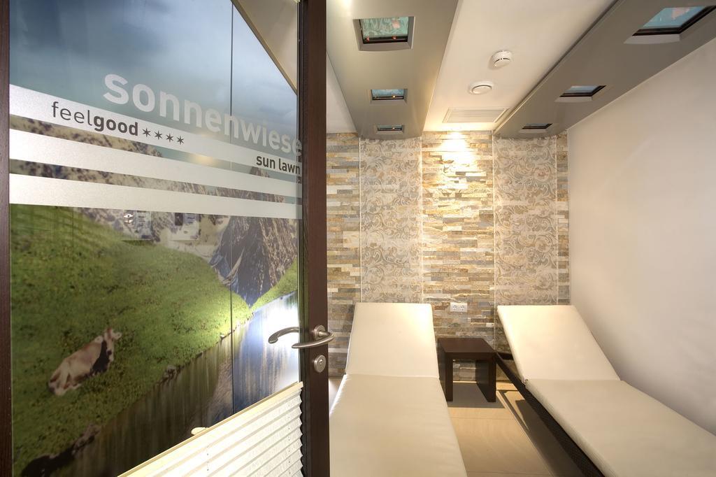 Stefan Hotel เซิลเดน ภายนอก รูปภาพ