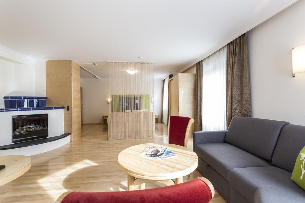 Stefan Hotel เซิลเดน ภายนอก รูปภาพ