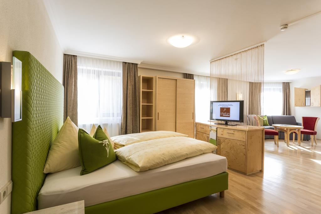 Stefan Hotel เซิลเดน ภายนอก รูปภาพ