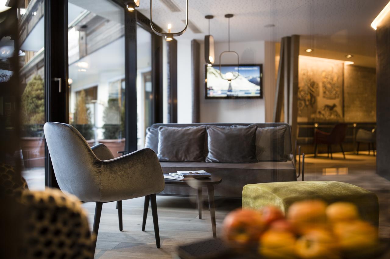 Stefan Hotel เซิลเดน ภายนอก รูปภาพ