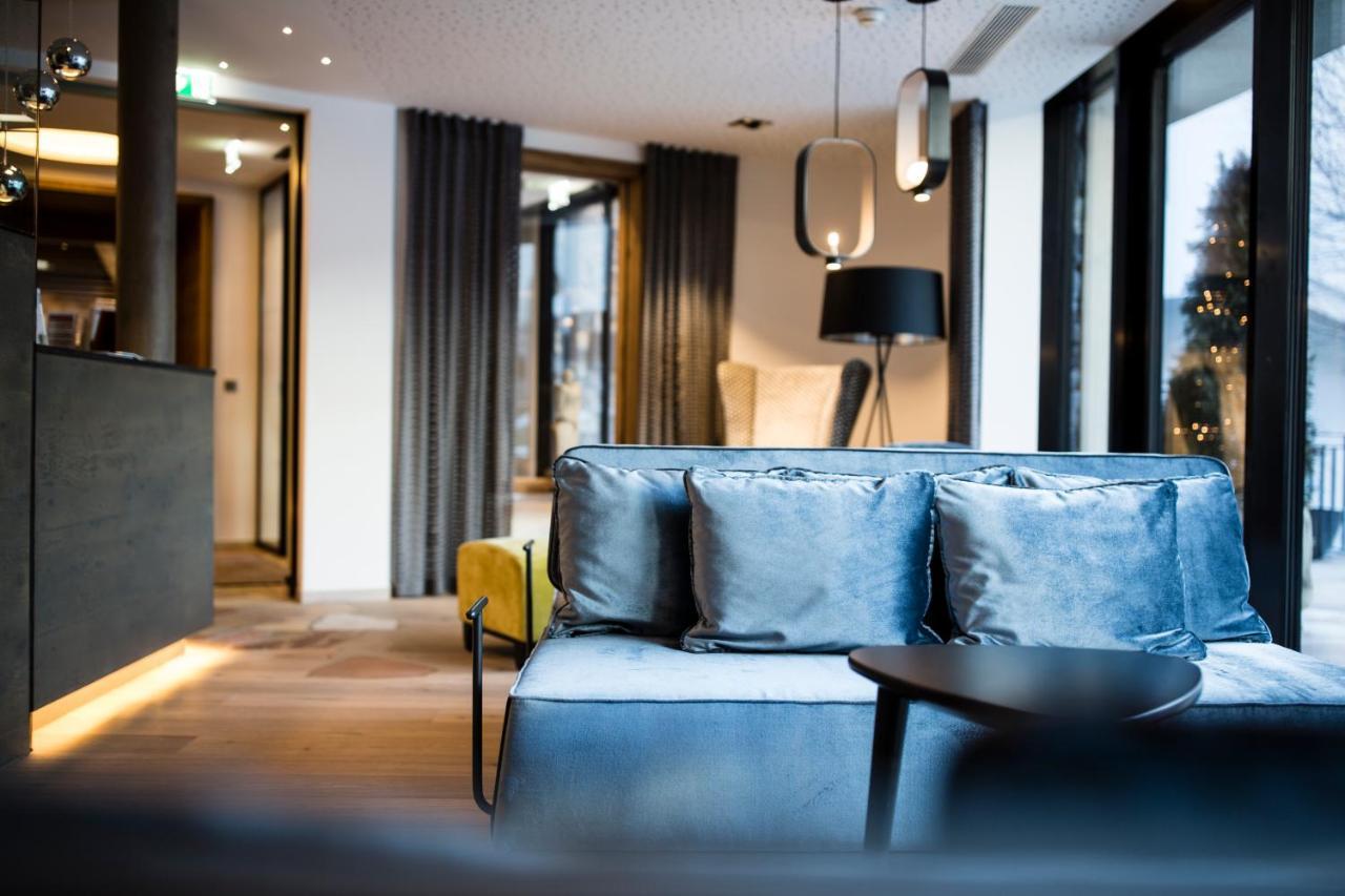 Stefan Hotel เซิลเดน ภายนอก รูปภาพ