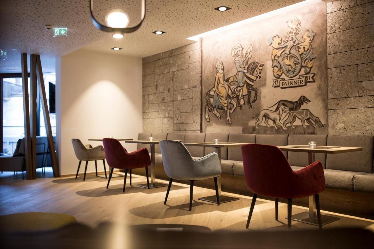 Stefan Hotel เซิลเดน ภายนอก รูปภาพ