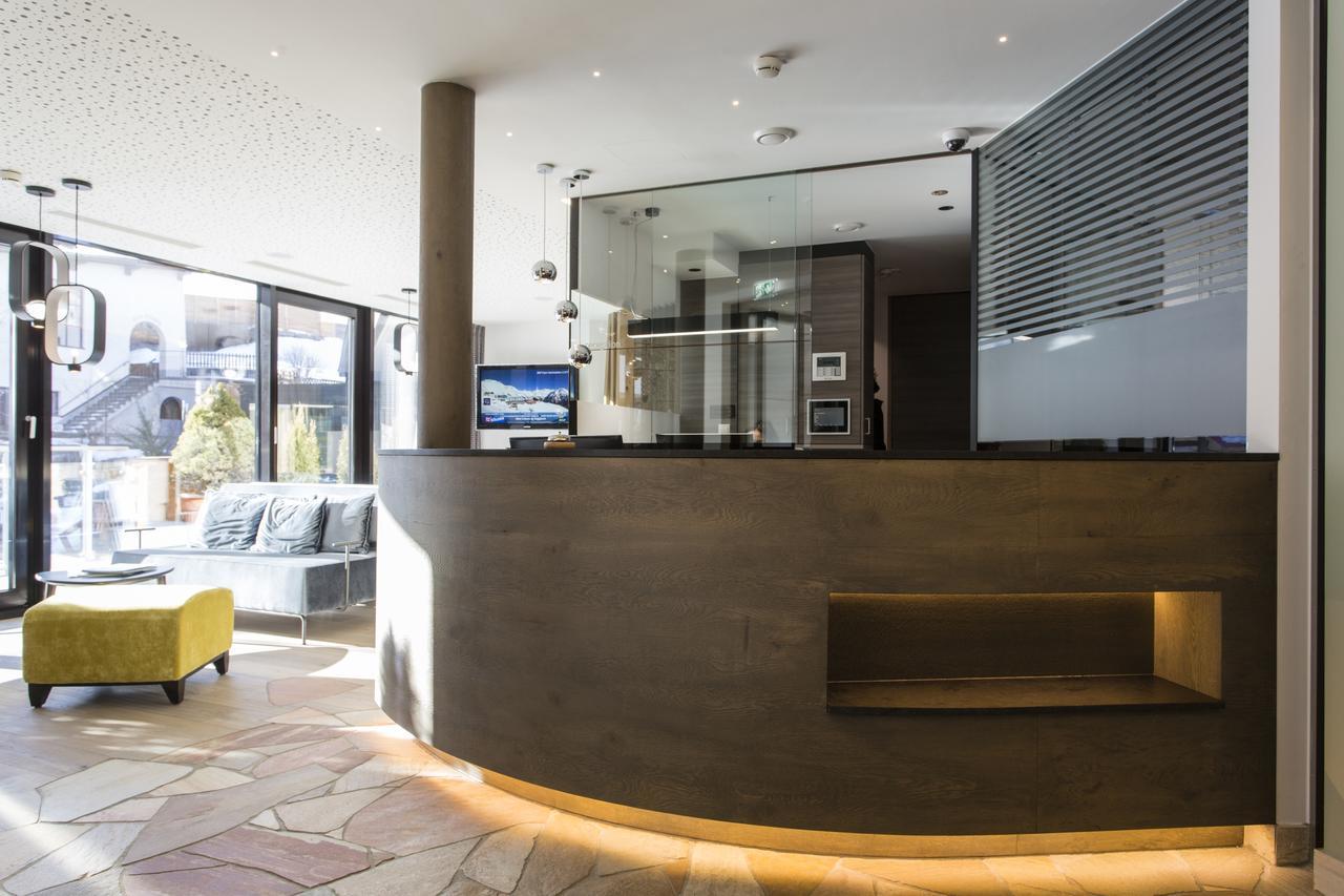 Stefan Hotel เซิลเดน ภายนอก รูปภาพ