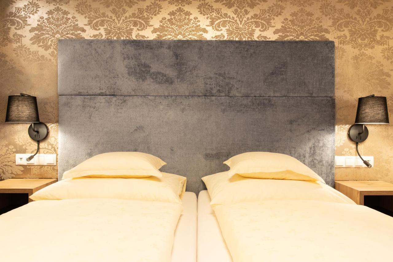Stefan Hotel เซิลเดน ภายนอก รูปภาพ