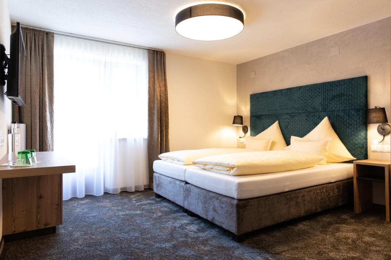 Stefan Hotel เซิลเดน ภายนอก รูปภาพ