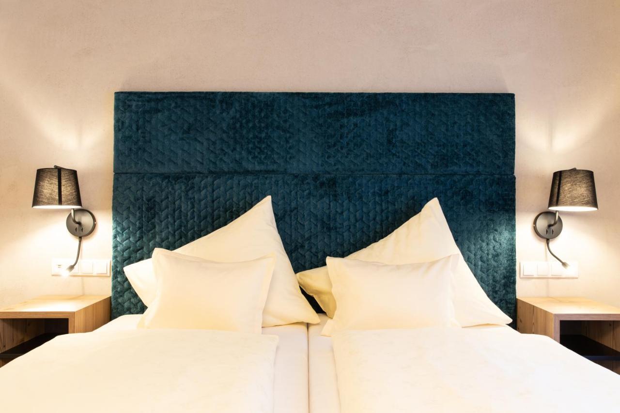 Stefan Hotel เซิลเดน ภายนอก รูปภาพ